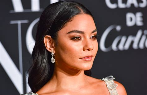 selfies leaked|Vanessa Hudgens says 2007 nude photo leak was really。